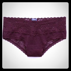 CLOSET CLEAN OUT BY FRI  cheeky aerie underwear ✨